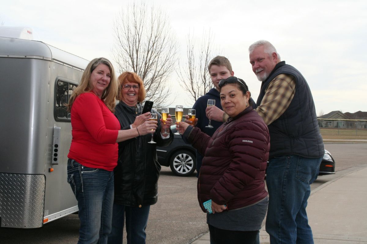 Hot air balloon photo 54