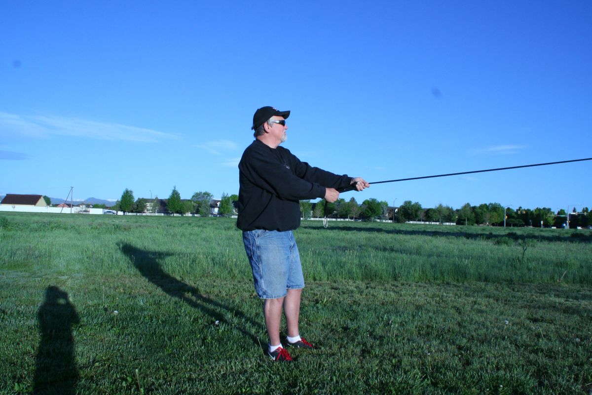 Hot air balloon photo 72