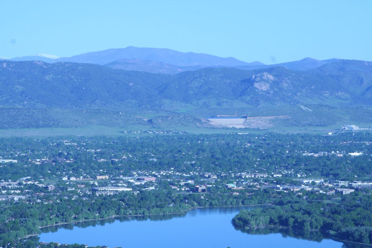 Hot air balloon photo 80