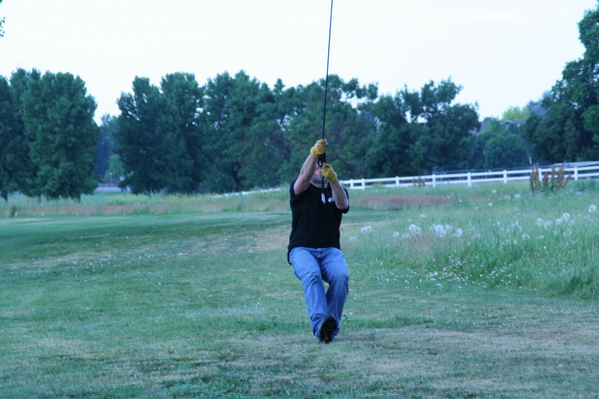 Hot air balloon photo 84