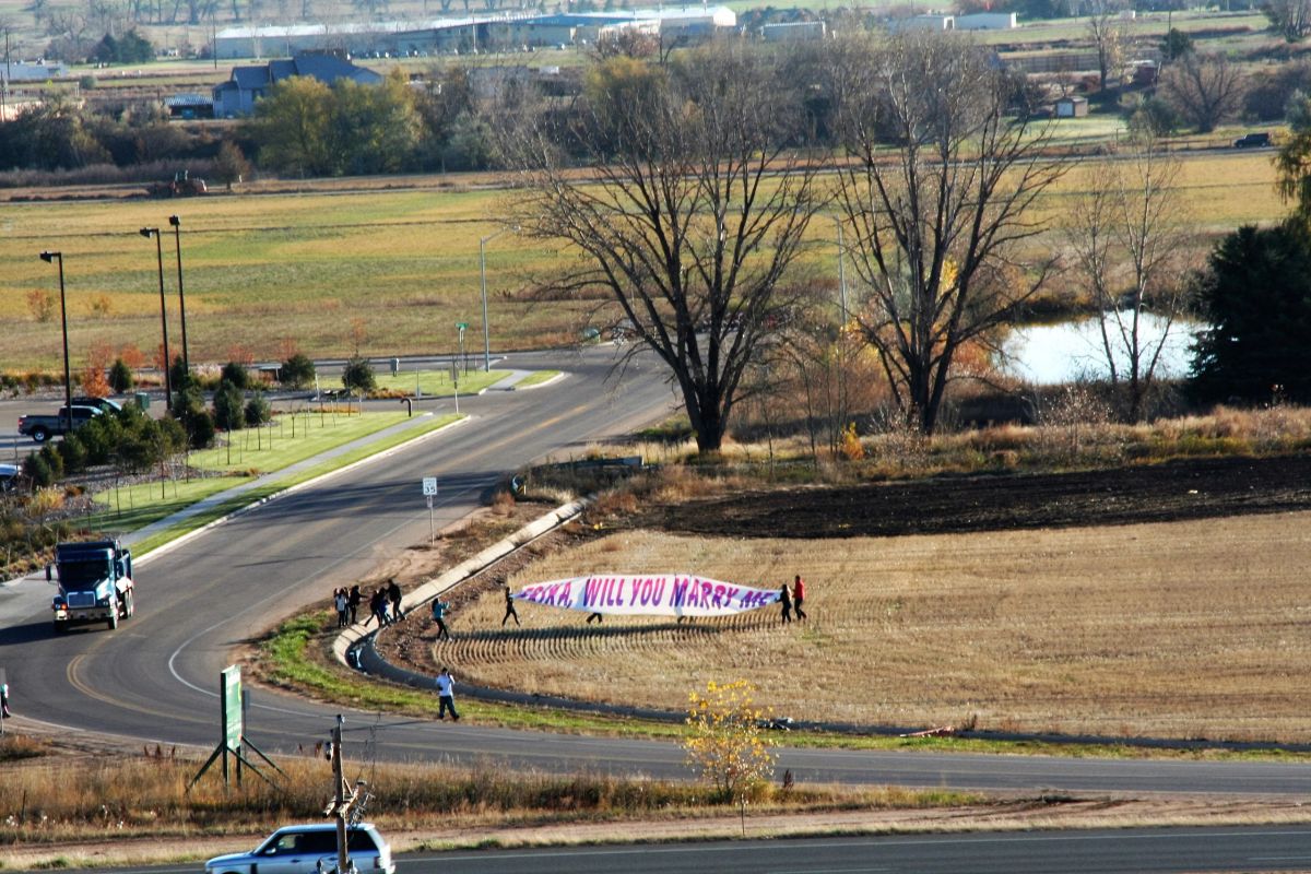 Hot air balloon photo 102
