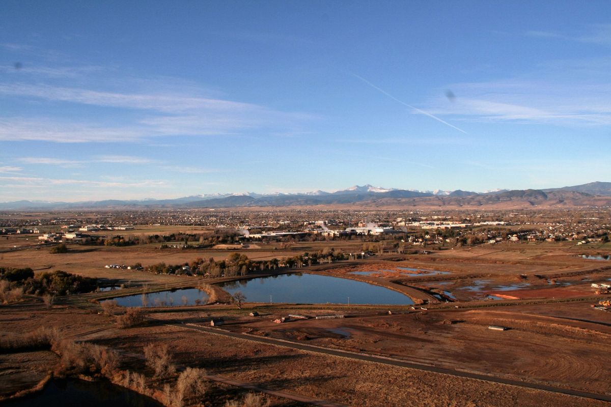 Hot air balloon photo 103