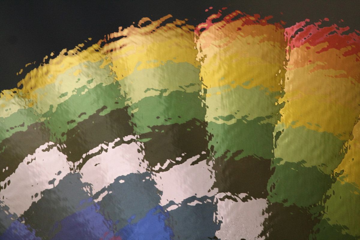 Hot air balloon photo 105