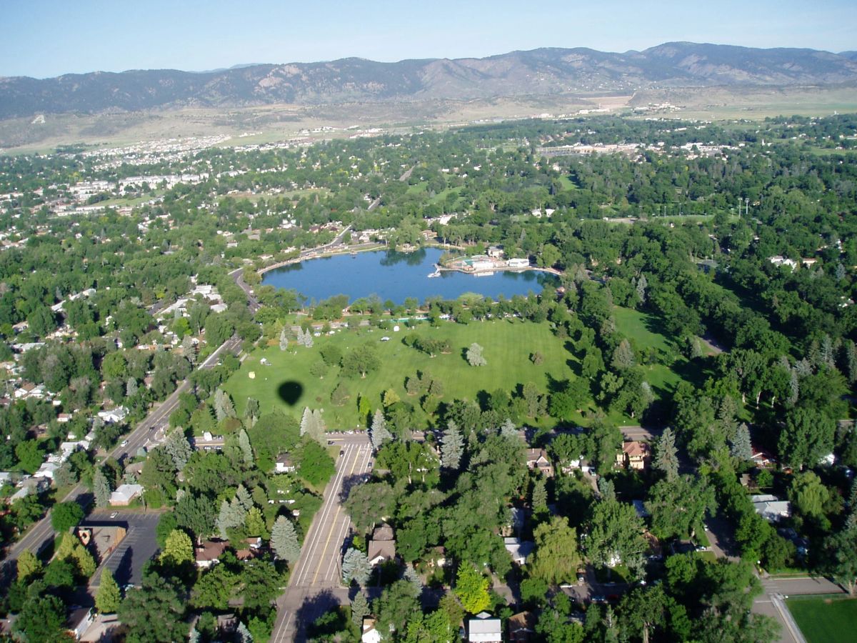 Hot air balloon photo 130