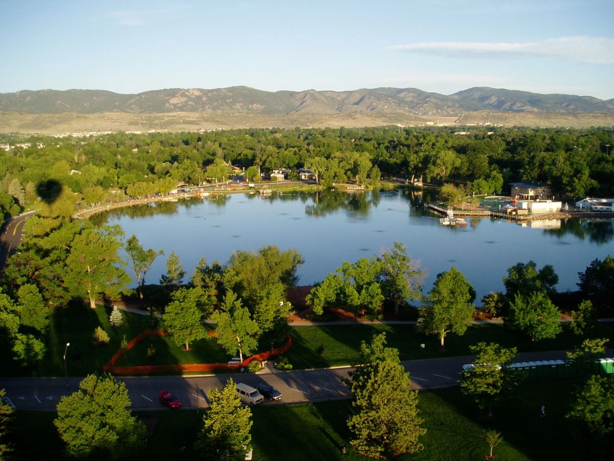 Hot air balloon photo 142