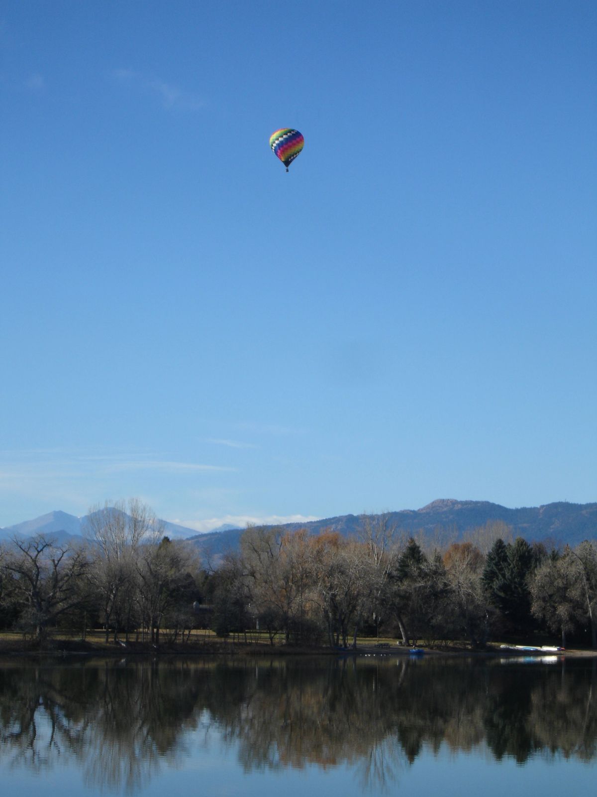 Hot air balloon photo 179