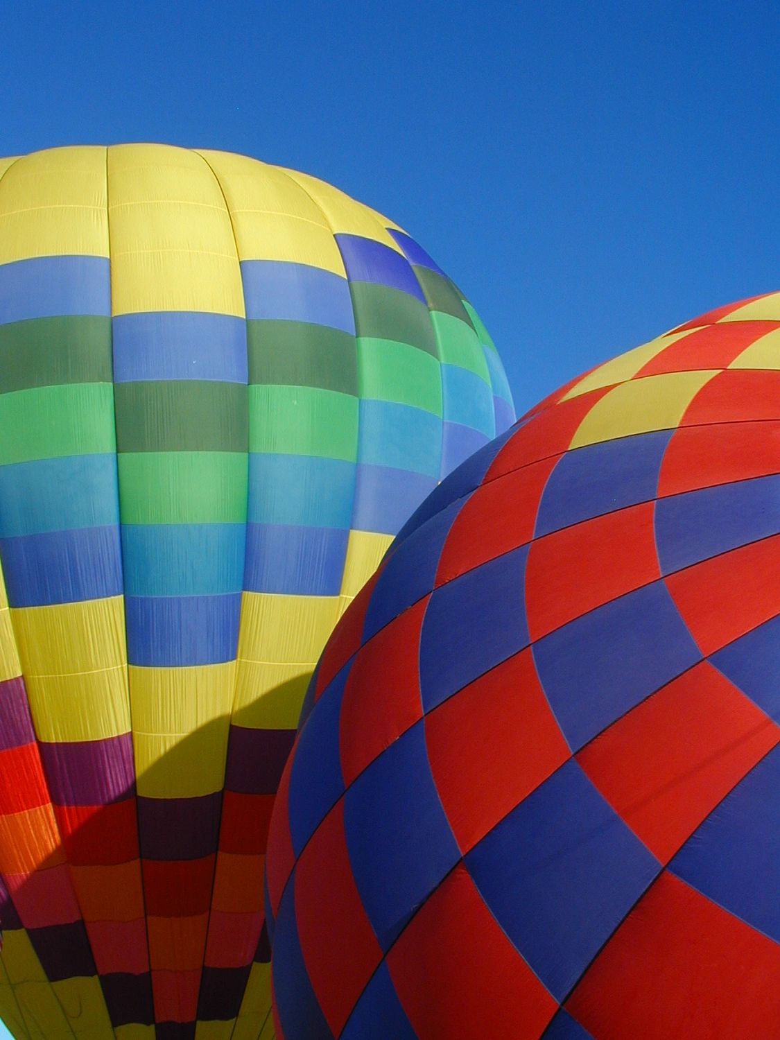 Hot air balloon photo 183