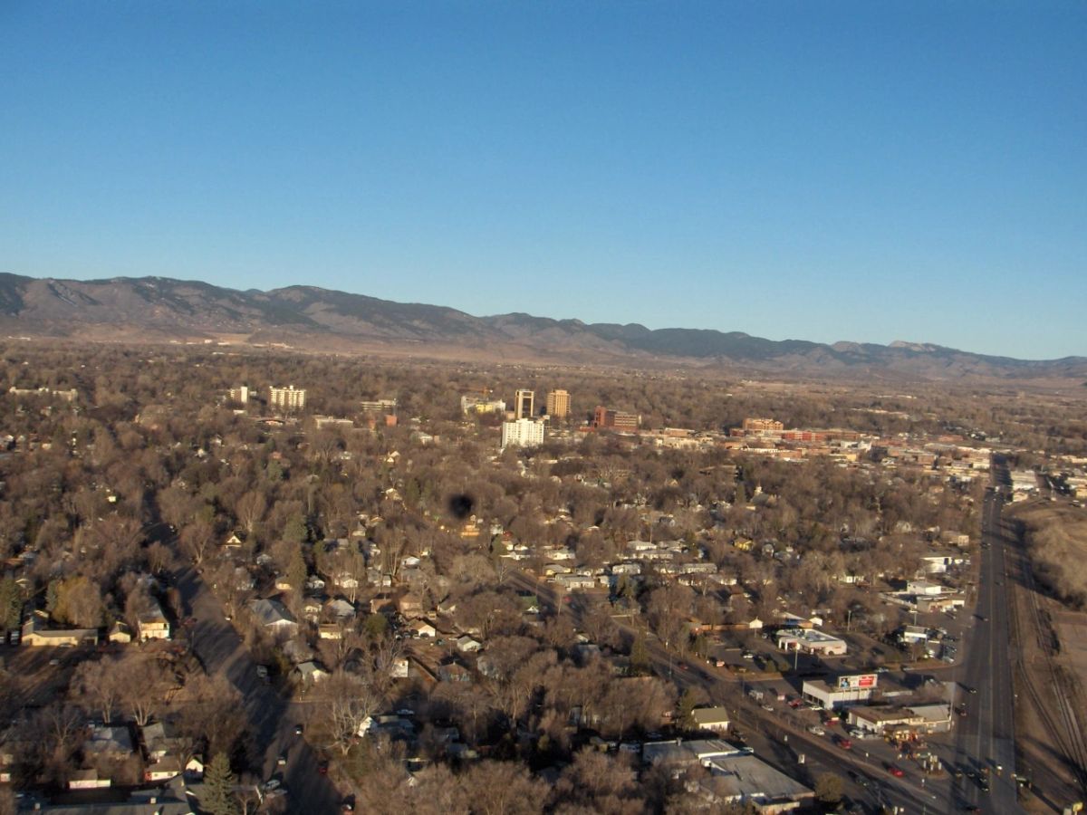 Hot air balloon photo 214